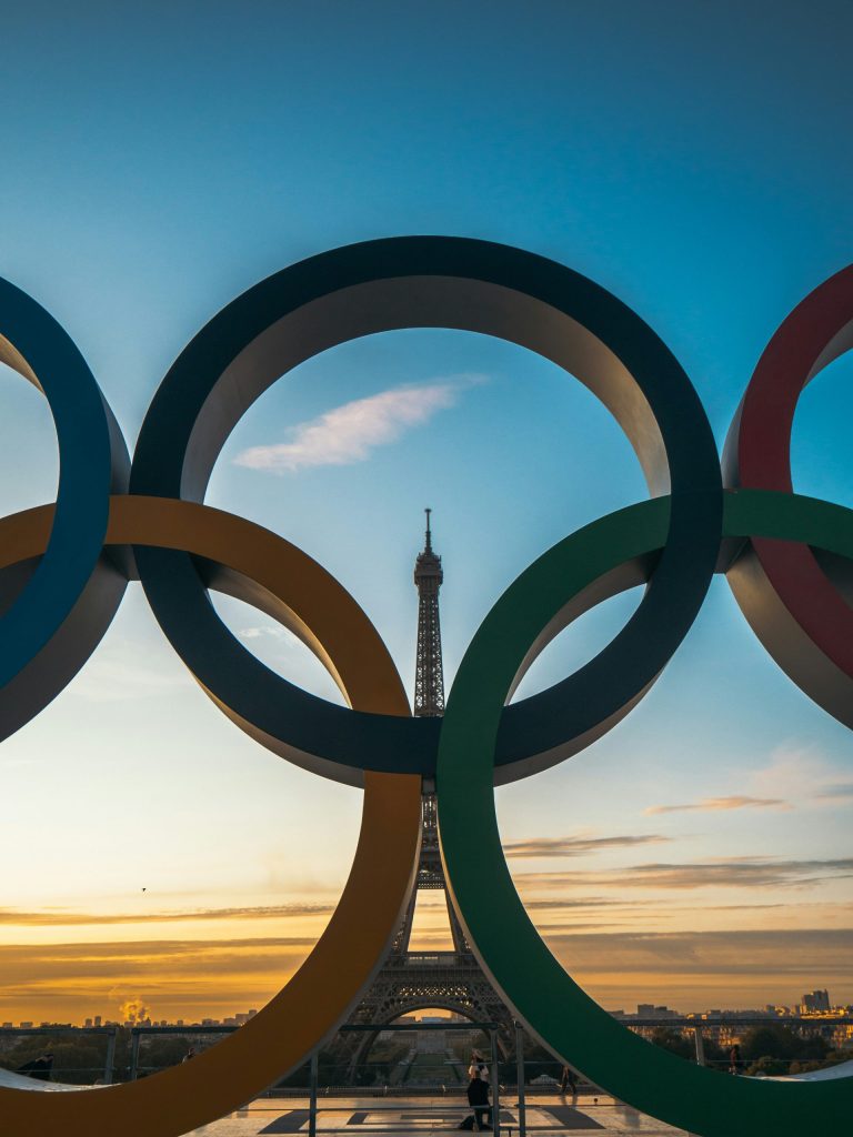 Medaljet Olimpike Paris 2024: Një pjesë e historisë së Kullës Eiffel në çdo fitore