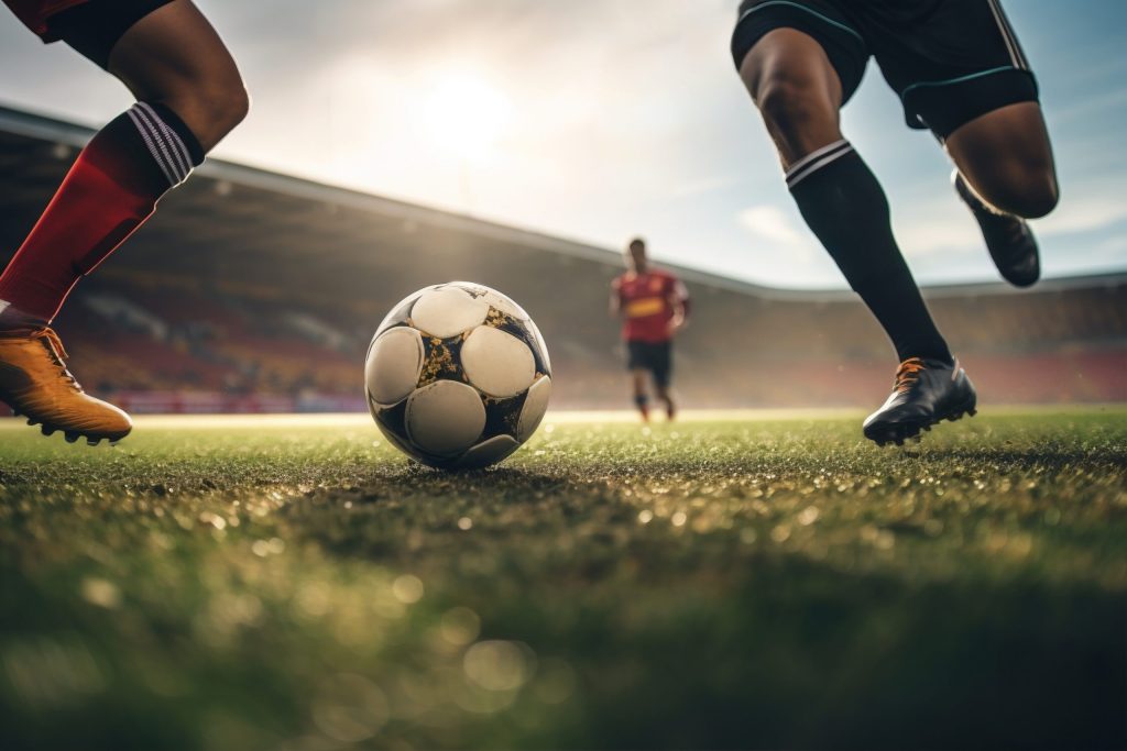 Pse është Futbolli Një nga Sportet më të Shikuara në Botë