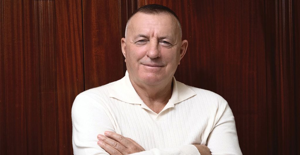 Shefqet Kastrati Profile Picture
