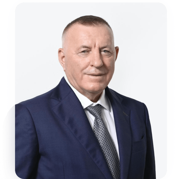 Shefqet Kastrati Official image