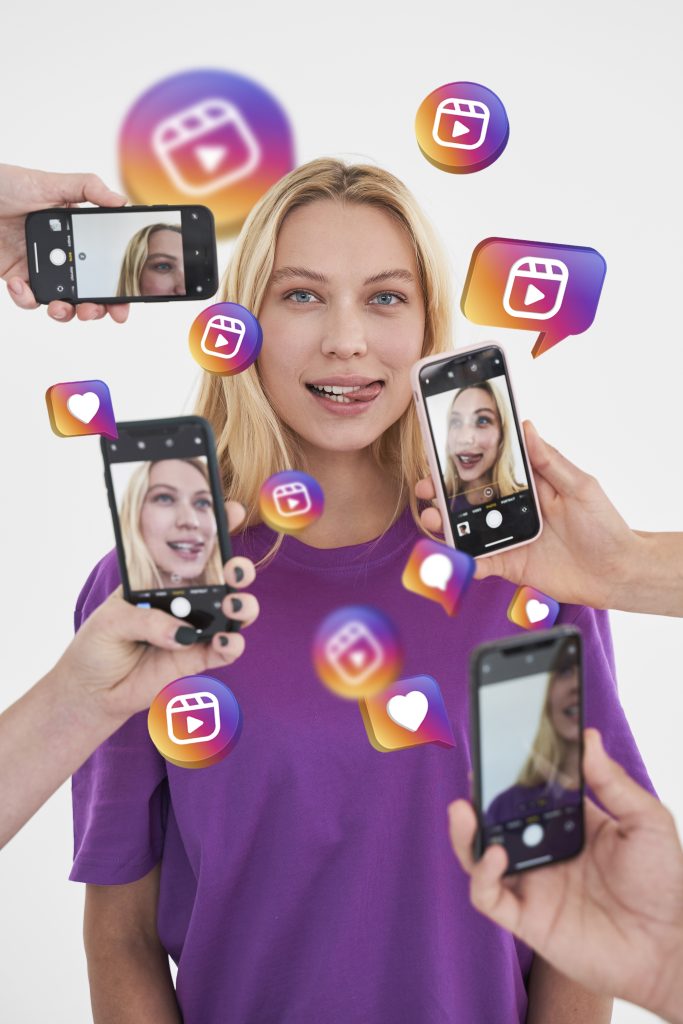 Influencerët në alarm! AI po merr vendin e tyre a ka ardhur fundi i epokës së famës dixhitale?