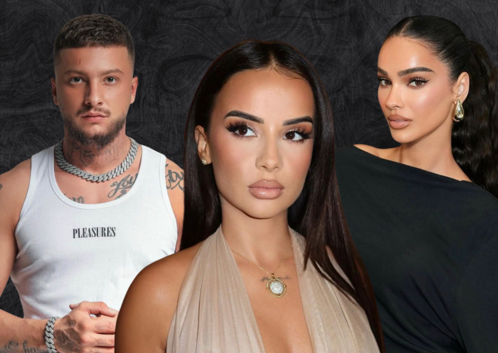 Rina Balaj flet për raportin e Feros me Arbenita Ismajlin