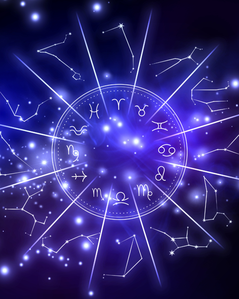 Horoskopi për të hënën, 17 nëntor 2025