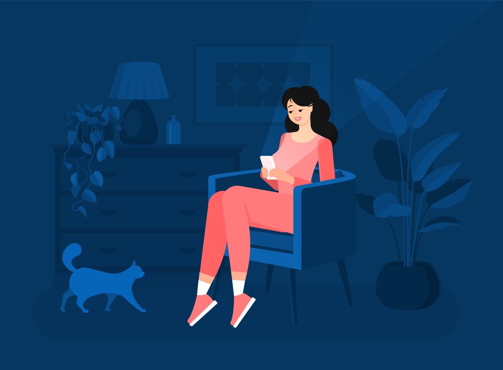 Një arsye pse ti je single për një kohë të gjatë