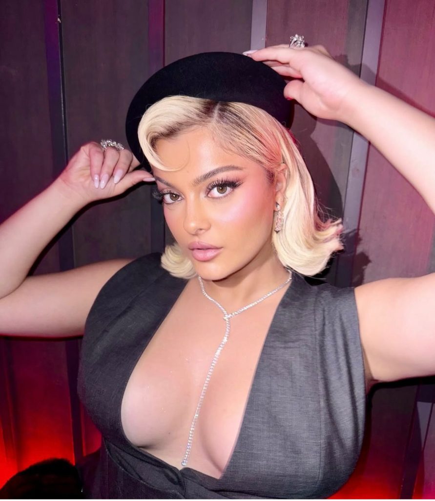 Bebe Rexha kërkon ndihmë nga fansat: Më gjeni një partner