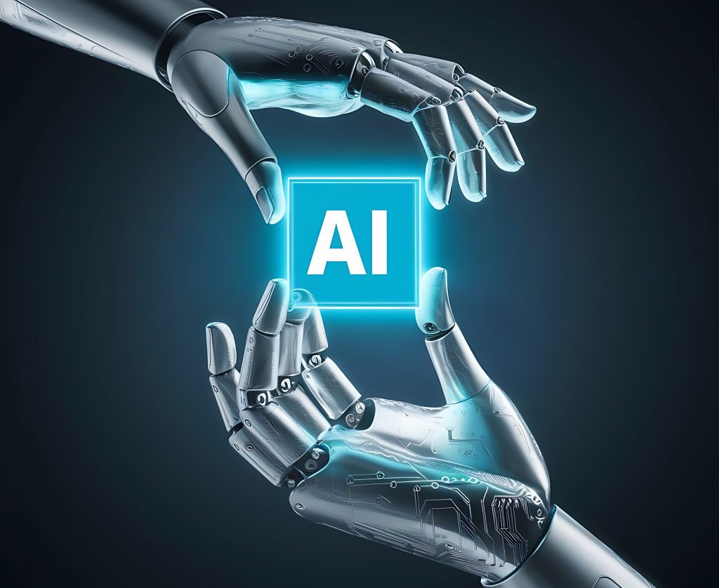 Inteligjenca Artificiale shpallet “Njeriu i Vitit”
