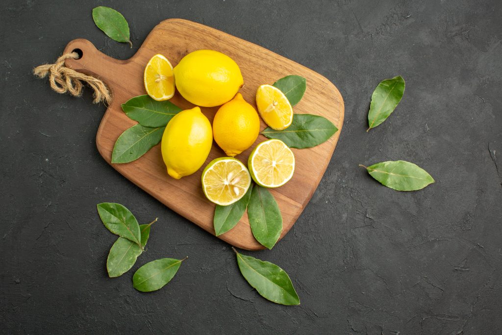 Limoni i artë! Fruti i vërtetë i jetëgjatësisë