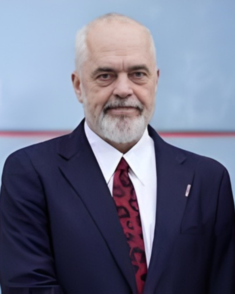 Rama: Draftet ligjore nga BE-ja “duhet të miratohen, jo të diskutohen