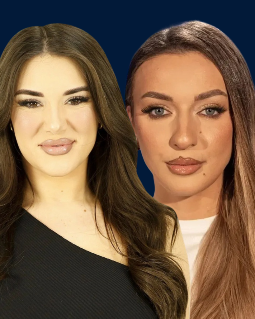 “Jo duart te vithet…”/ Agravon debati brenda BBVA, Greta pështyn Juelën