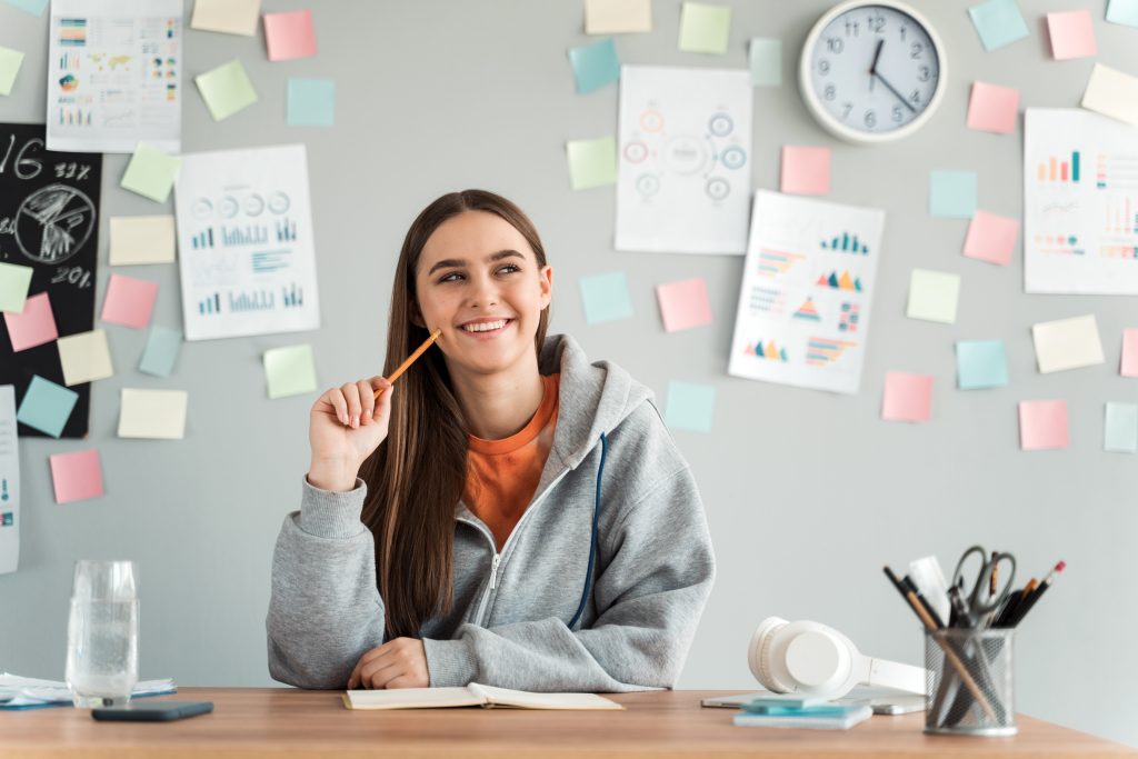 Si të jesh produktiv pa stres: 5 hapa të thjeshtë