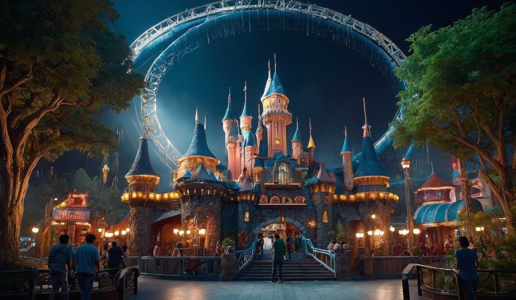 Ndryshim historik, emërohet CEO i ri i The Walt Disney Company