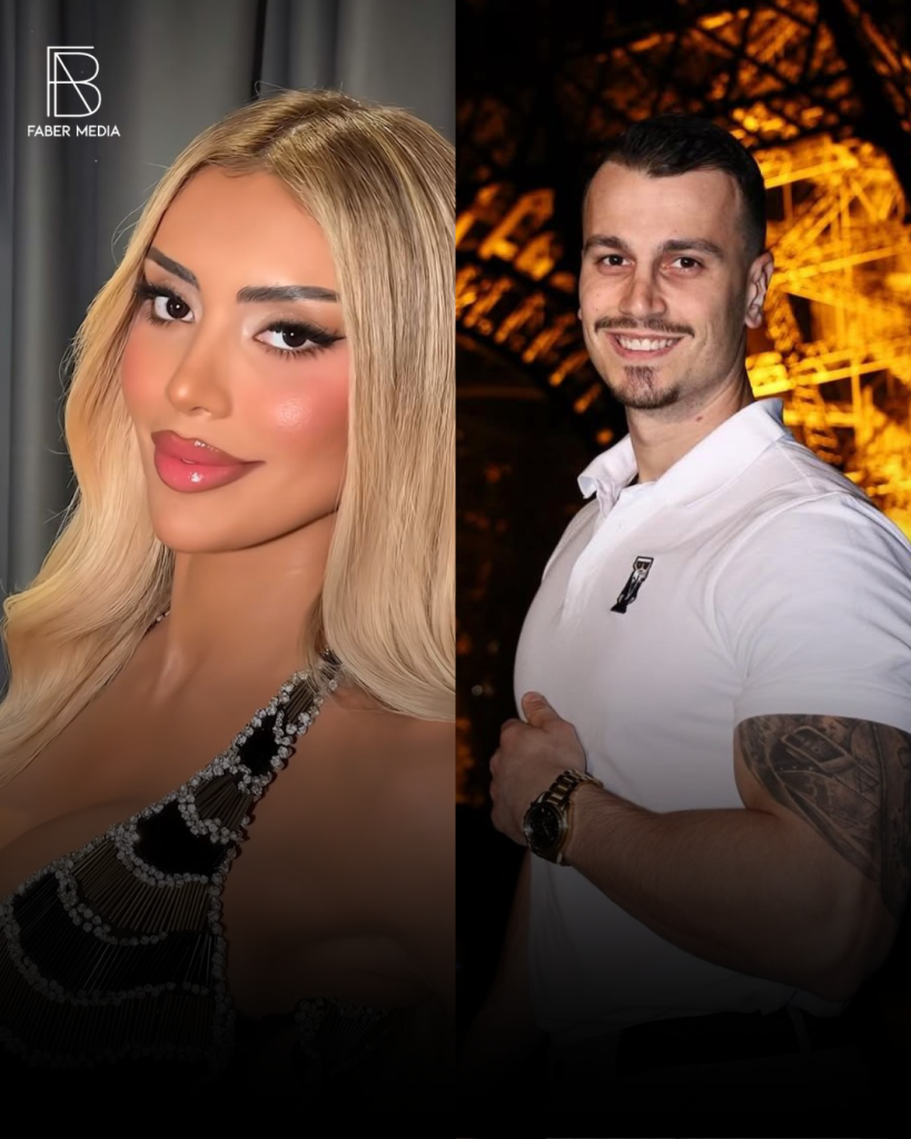 Marrëdhënia e Mateos dhe Brikenës: si e shohin familjarët këtë raport?