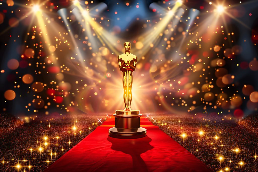 Shpallen datat për çmimet Oscar 2027 dhe 2028