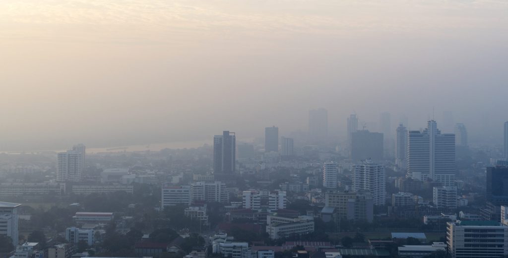 Ligji i ri: Kompensim për qytetarët nga ndotja e ajrit