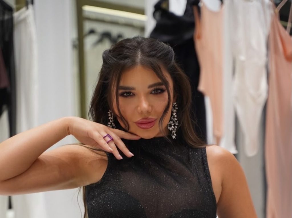 Skuadra më e fortë e showbizit? – Alba Pollozhani zbulon emrat që nuk i priste askush