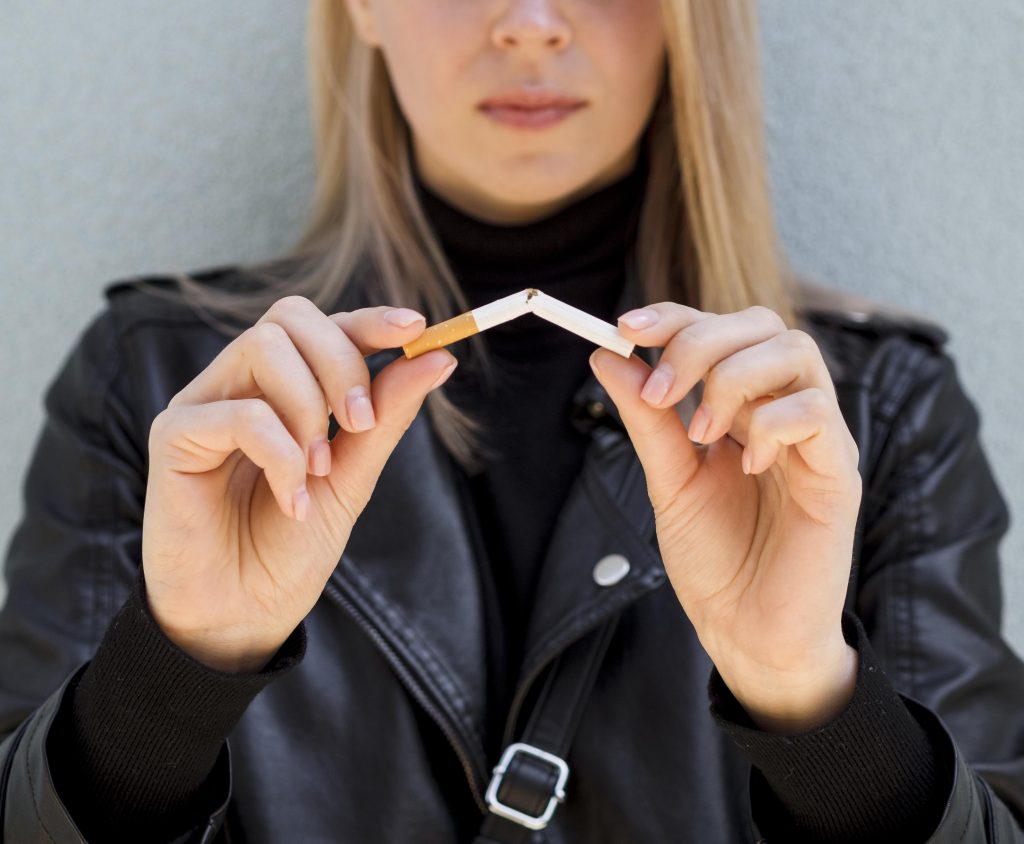 Vendi që po habit Europën: Si Suedia arriti të ulë duhanpirjen në nivele rekord