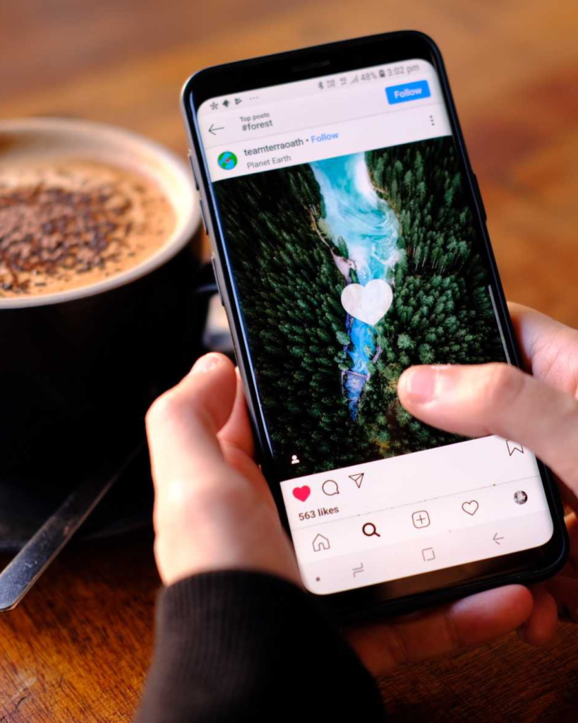 Pas një dekade, Instagram ndryshon pamje: Ja si duket logoja e re