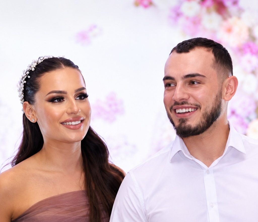 Në fshehtësi të plotë, Marini dhe bashkëshortja e tij bëhen sërish prindër: zbulohet gjinia e bebit