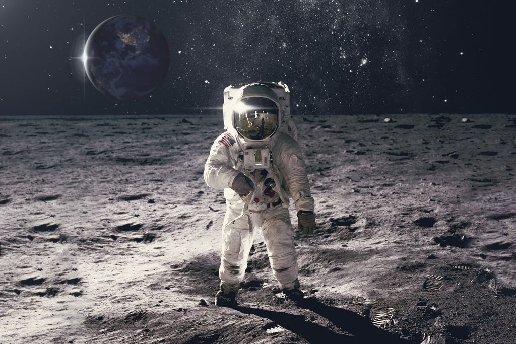 Shqipëria i bashkohet NASA-s! Firmos marrëveshjet Artemis për eksplorimin e hapësirës