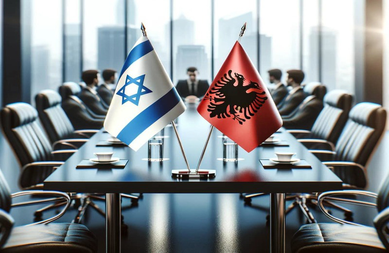 Nga siguria kibernetike te energjia dhe bujqësia! Shqipëria dhe Izraeli synojnë marrëveshje të reja