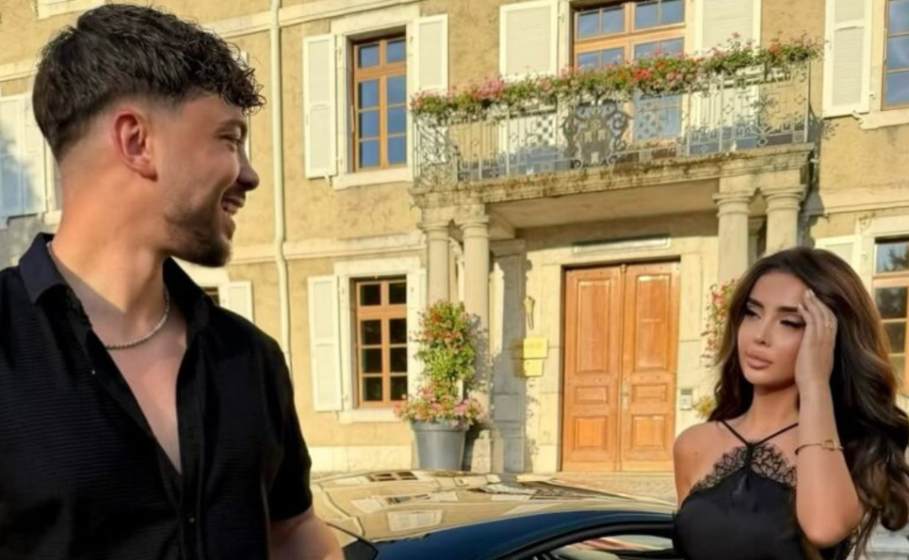 Toney dhe partnerja gati për martesë? “Kismet vitin tjetër” ndez dyshimet për dasmën