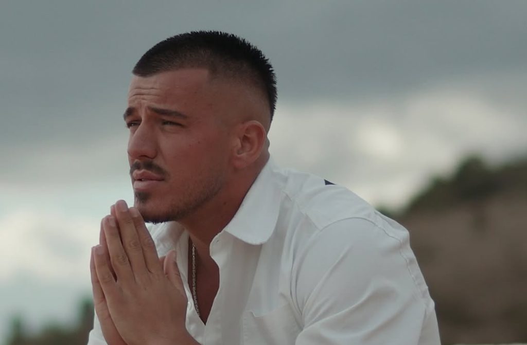 “Belaja” bën namin në Europë! Bujar Mustafa në vendin e parë në Gjermani e Zvicër
