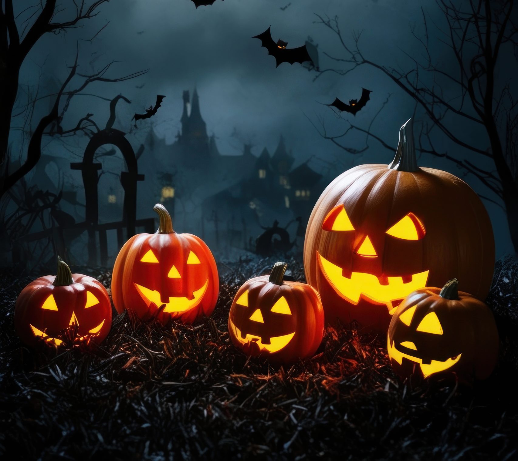 Foto nga burimi: Pse festohet Halloween-i më 31 tetor? Historia që fshihet pas kësaj feste